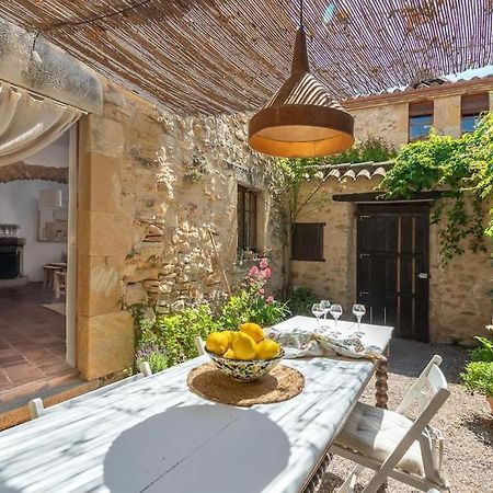 Preciosa Casa Rural En El Centro De เปราตายาดา ภายนอก รูปภาพ