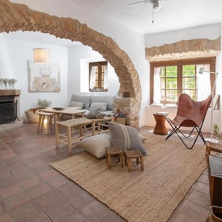 Preciosa Casa Rural En El Centro De เปราตายาดา ภายนอก รูปภาพ