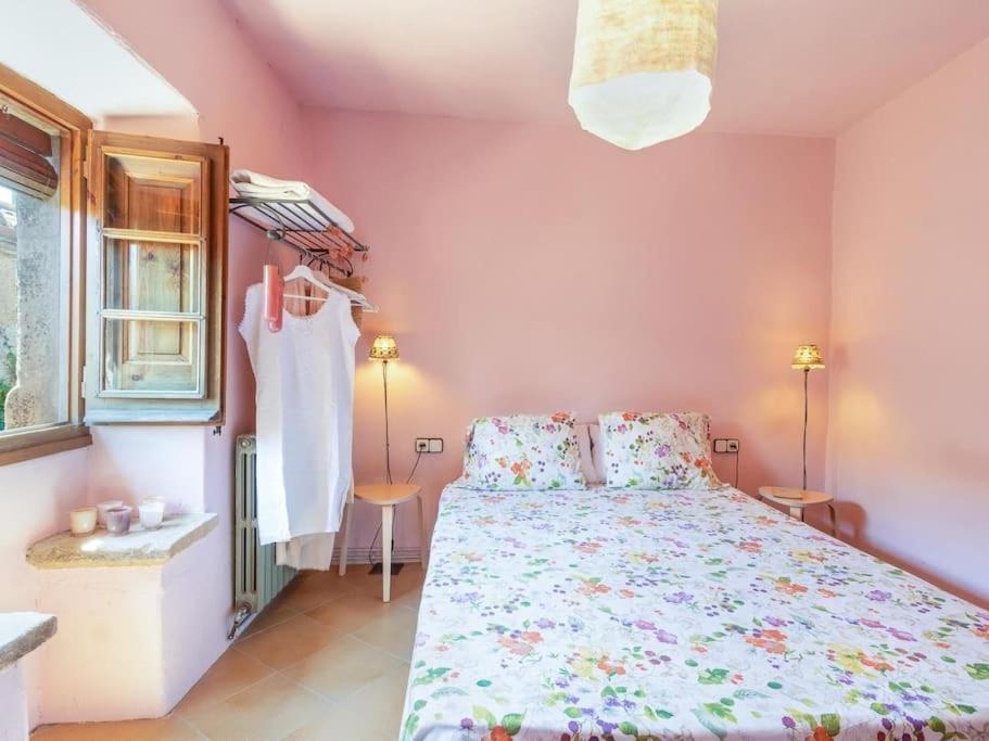 Preciosa Casa Rural En El Centro De เปราตายาดา ภายนอก รูปภาพ