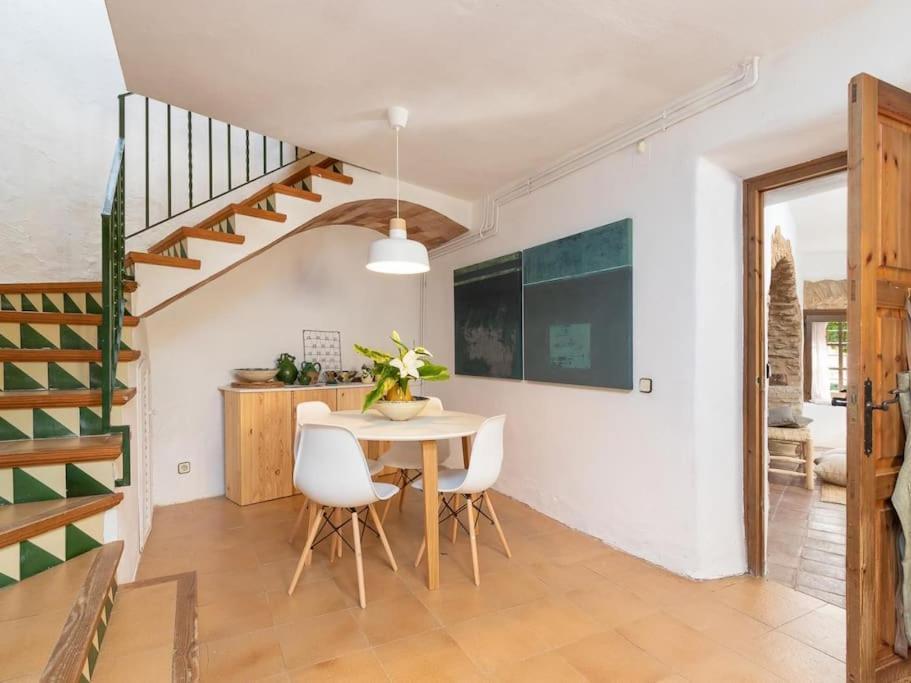 Preciosa Casa Rural En El Centro De เปราตายาดา ภายนอก รูปภาพ